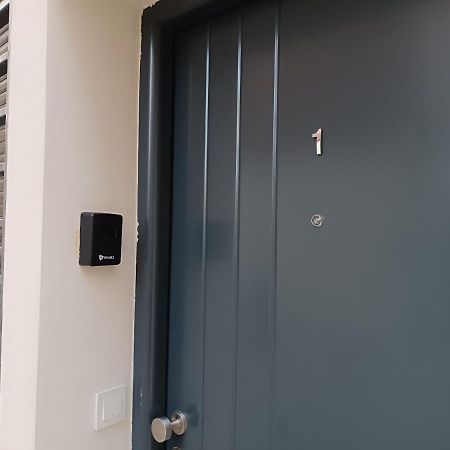 קורדובה Vial Home 1 מראה חיצוני תמונה