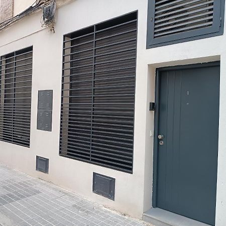 קורדובה Vial Home 1 מראה חיצוני תמונה