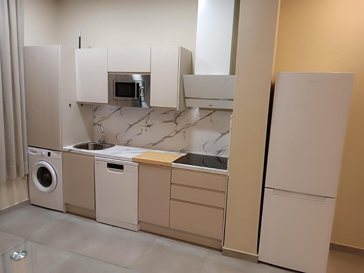 קורדובה Vial Home 1 מראה חיצוני תמונה