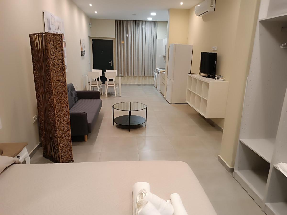 קורדובה Vial Home 1 מראה חיצוני תמונה