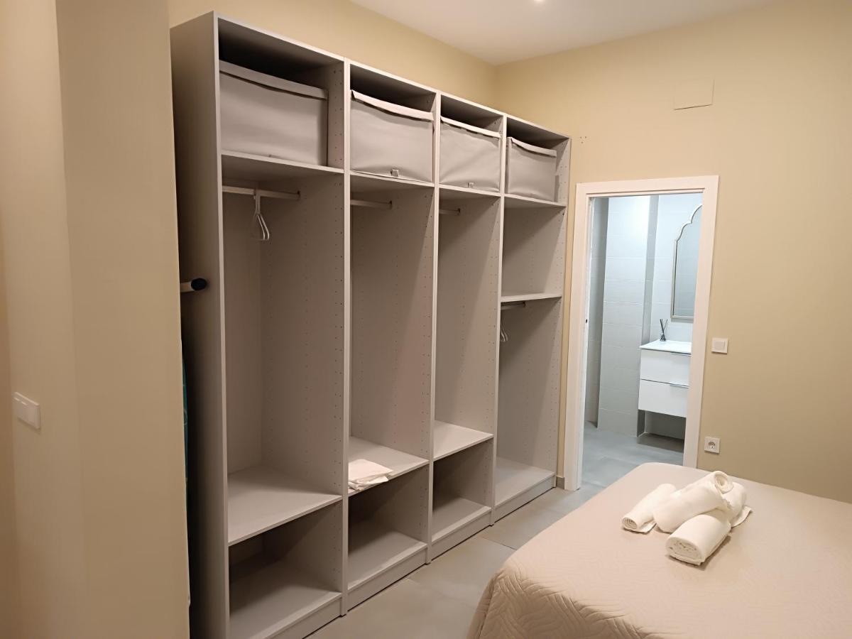 קורדובה Vial Home 1 מראה חיצוני תמונה