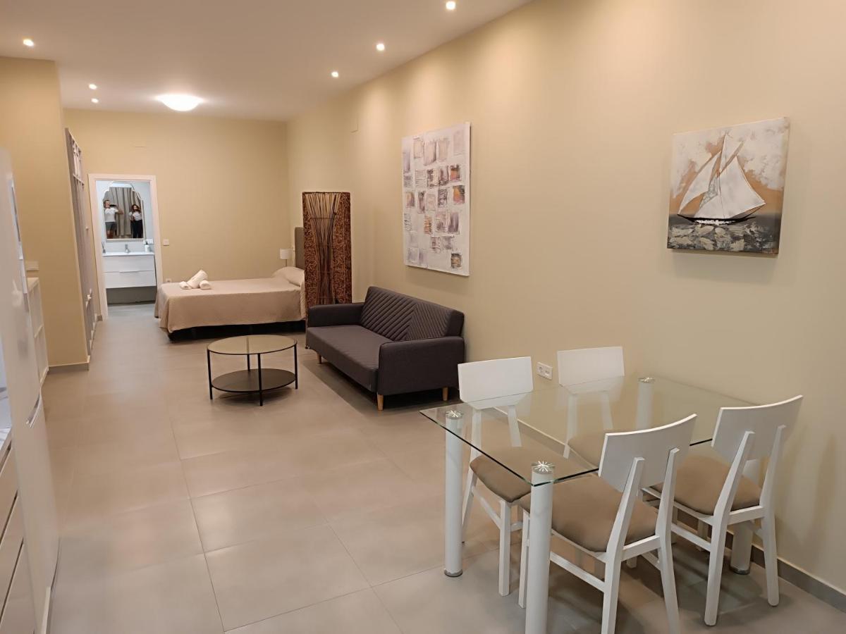 קורדובה Vial Home 1 מראה חיצוני תמונה