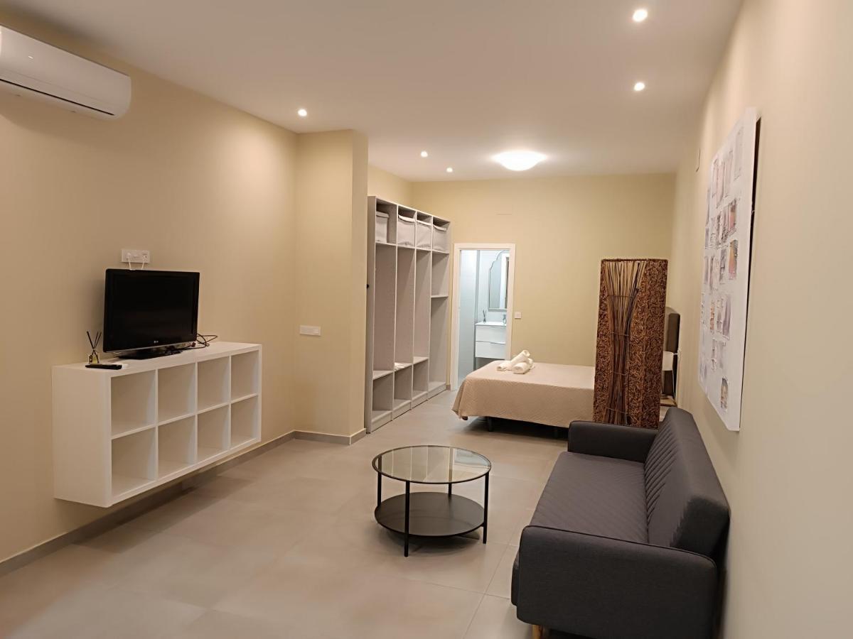 קורדובה Vial Home 1 מראה חיצוני תמונה