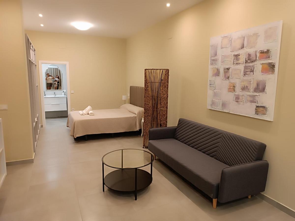 קורדובה Vial Home 1 מראה חיצוני תמונה
