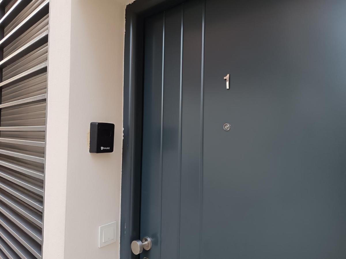 קורדובה Vial Home 1 מראה חיצוני תמונה