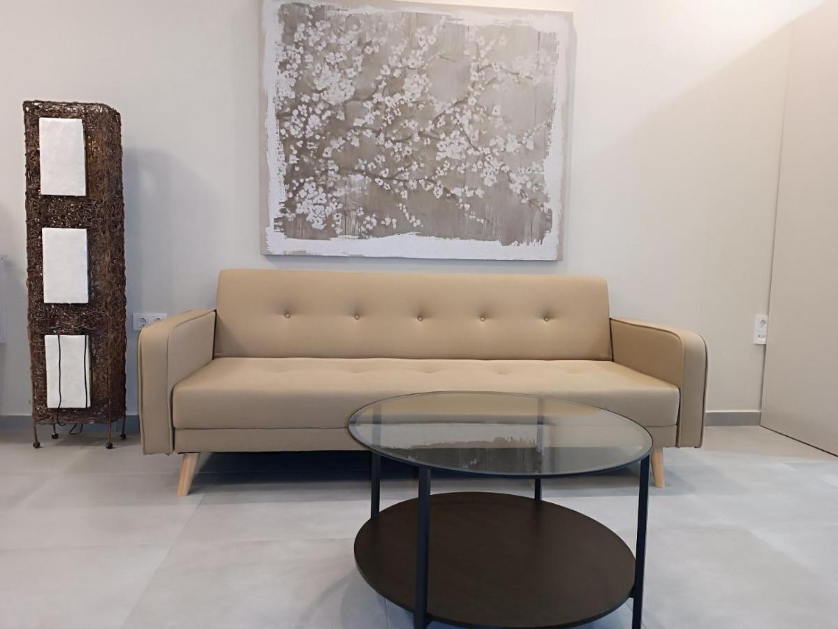 קורדובה Vial Home 1 מראה חיצוני תמונה