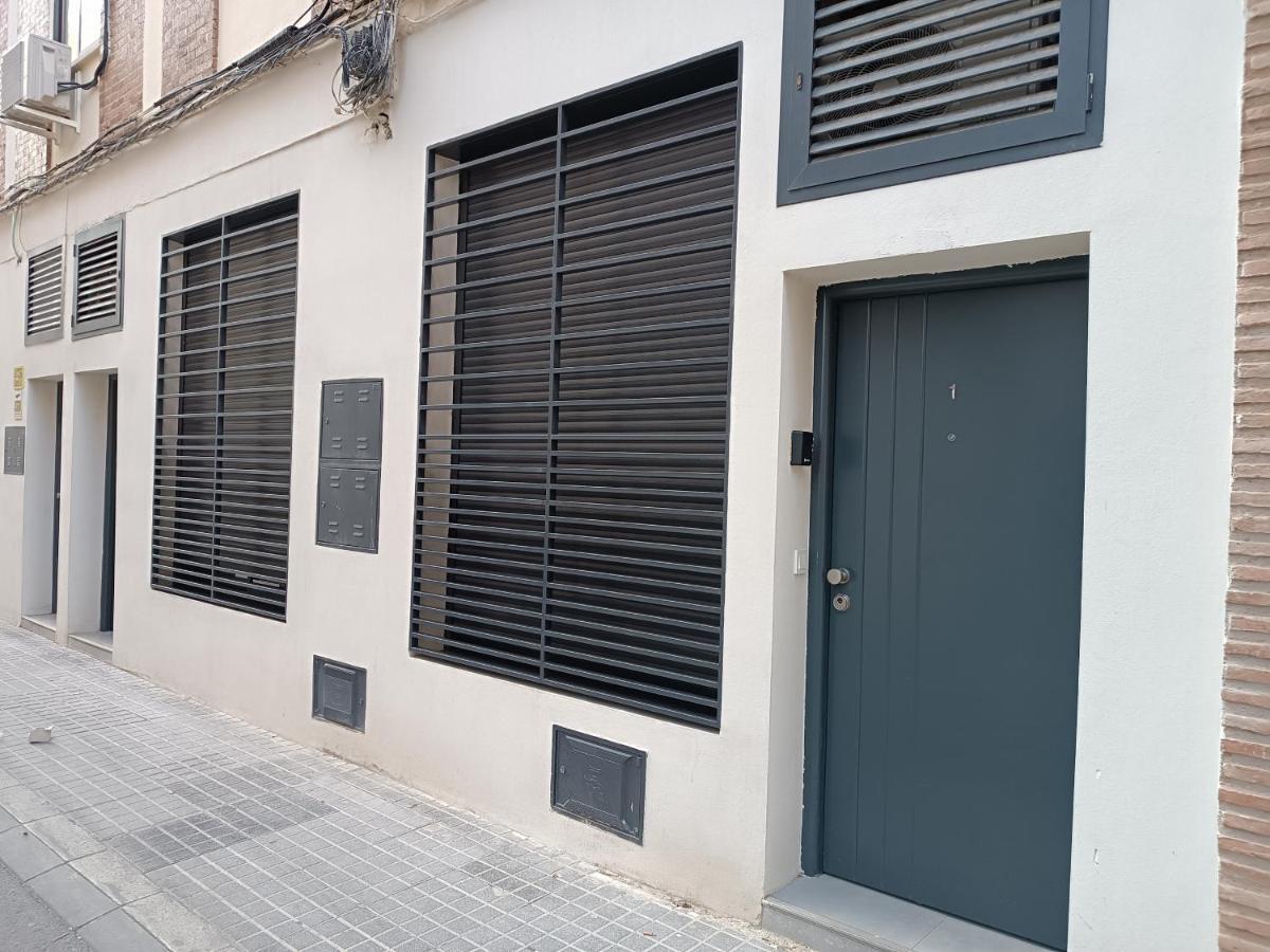 קורדובה Vial Home 1 מראה חיצוני תמונה
