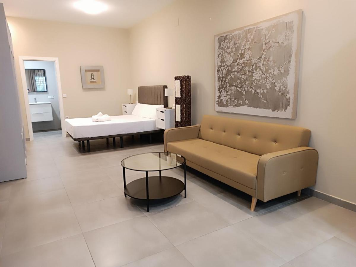 קורדובה Vial Home 1 מראה חיצוני תמונה