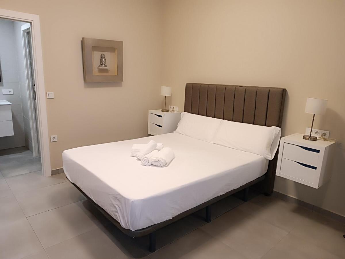 קורדובה Vial Home 1 מראה חיצוני תמונה