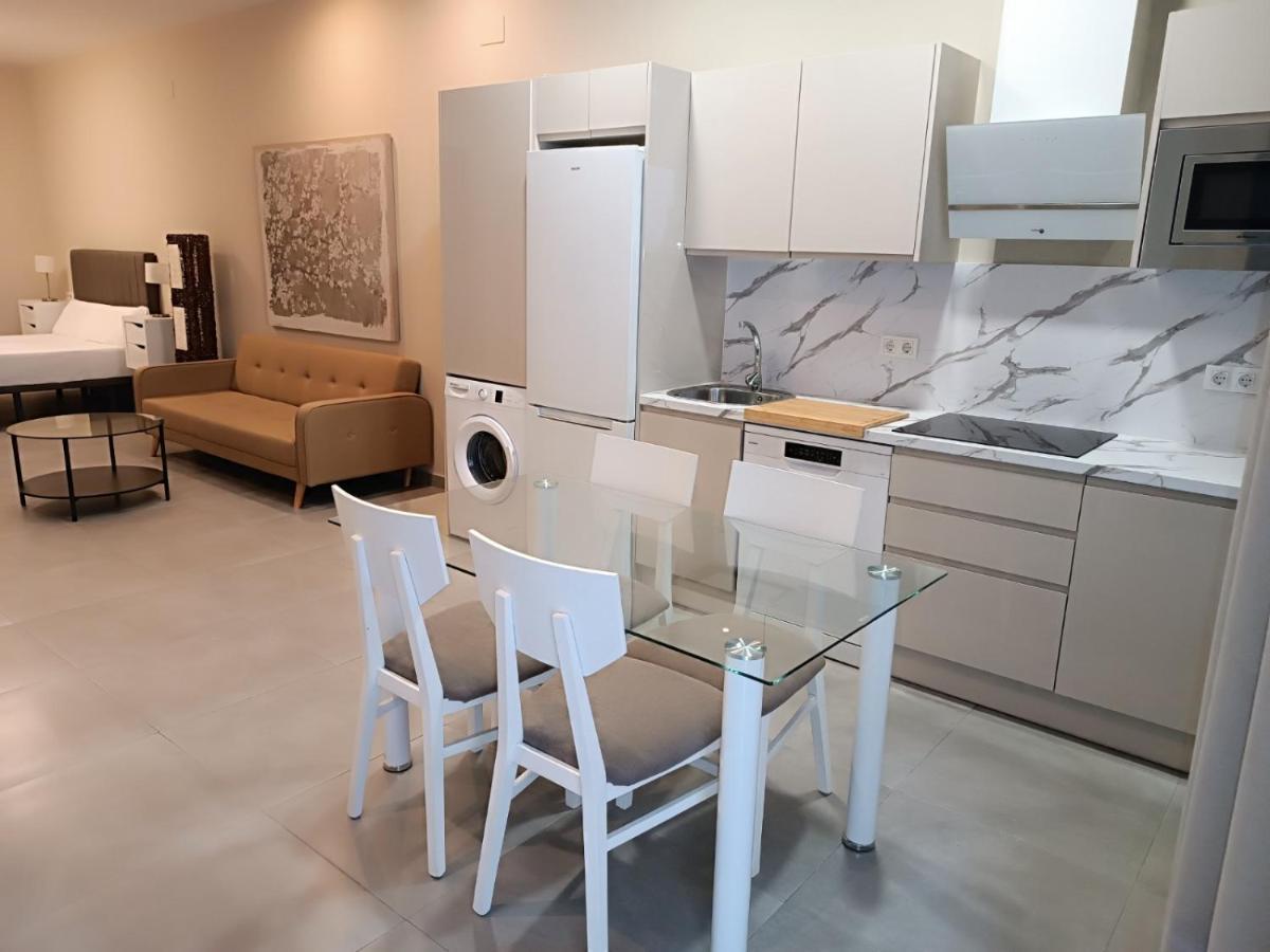 קורדובה Vial Home 1 מראה חיצוני תמונה