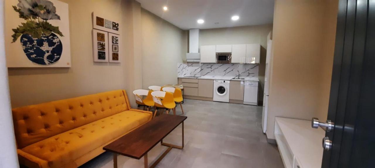 קורדובה Vial Home 1 מראה חיצוני תמונה