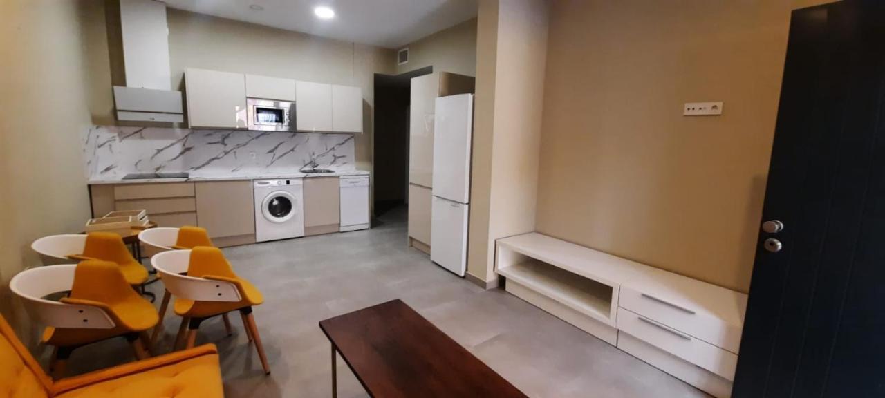 קורדובה Vial Home 1 מראה חיצוני תמונה