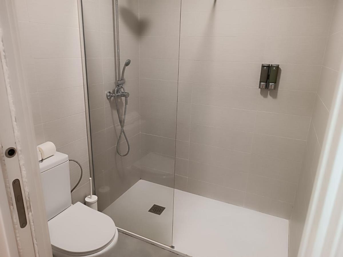 קורדובה Vial Home 1 מראה חיצוני תמונה