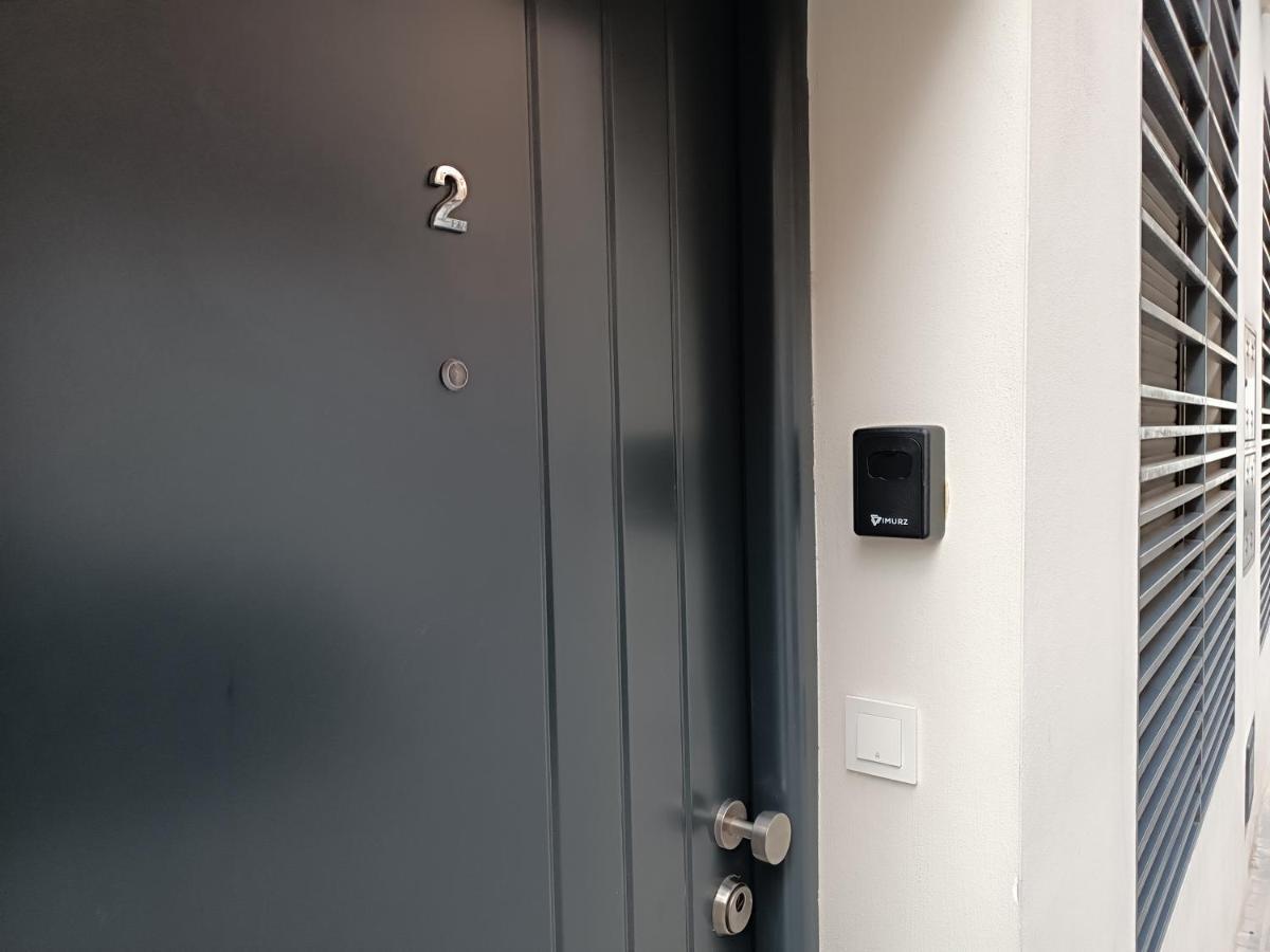קורדובה Vial Home 1 מראה חיצוני תמונה