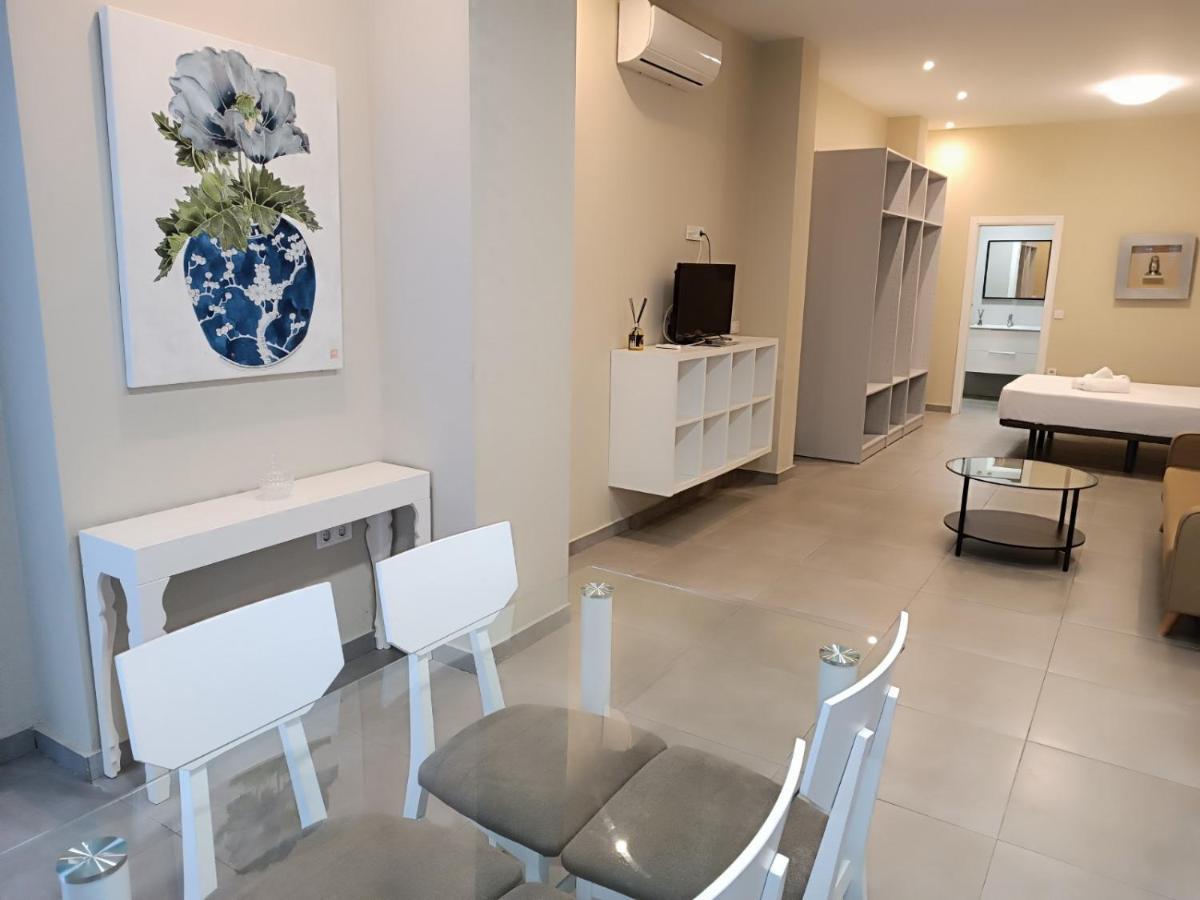 קורדובה Vial Home 1 מראה חיצוני תמונה